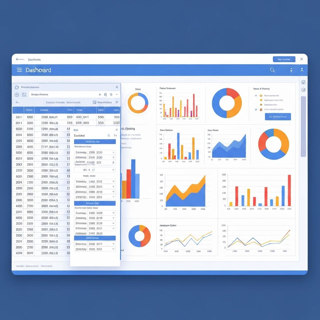 How to Make a Chart from Excel Data with AI (2025 Guide) | ChartGen
