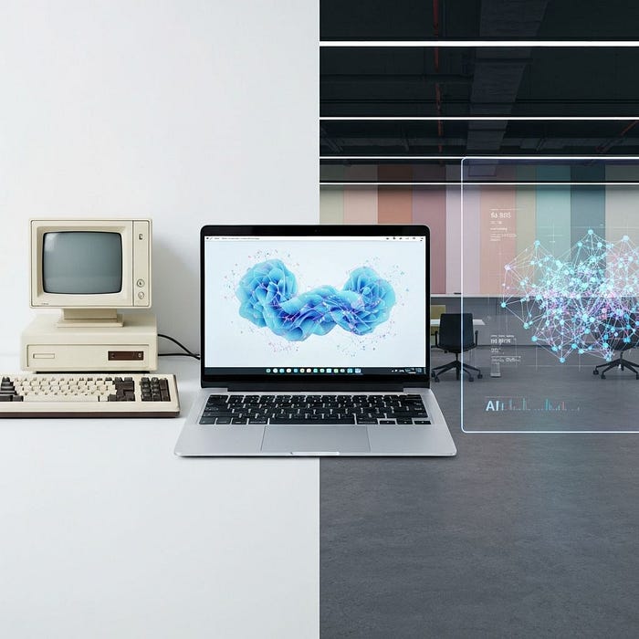 The evolution of data visualization: from manual processes to autonomous AI agents