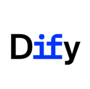 Dify AI platform