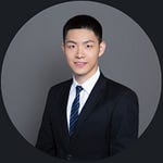 Steven Cen, Professionista di Visualizzazione Dati